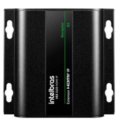 EXTENSOR HDMI+INFRAV. RX VEX 3120 IP RX