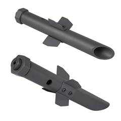 CAIXA DE SOM P/JARDIM HS ECO PT