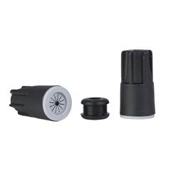 CAIXA DE SOM P/JARDIM HS ECO PT