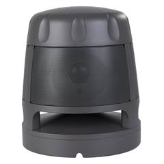 CAIXA DE SOM P/JARDIM HS ECO PT