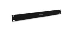 CONJUNTO PLACA CEGA P/RACK FF1U 10UN