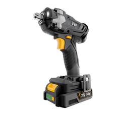 CHAVE DE IMPACTO 21V K21 CH01