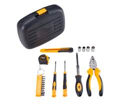 MALETA DE FERRAMENTAS MKF21