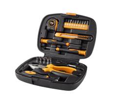 MALETA DE FERRAMENTAS MKF21