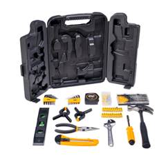 MALETA DE FERRAMENTAS MKF132