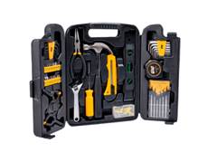 MALETA DE FERRAMENTAS MKF132