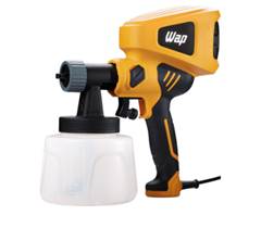 PISTOLA DE PINTURA EPP400