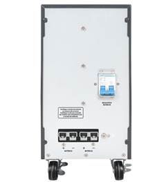 MODULO DE BATERIA TORRE MB2009-240V-TW