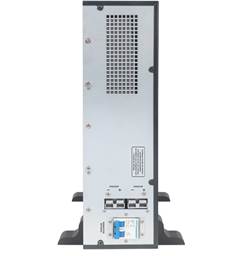 MODULO DE BATERIA RACK/TORRE MB 1607-192