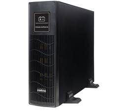 MODULO DE BATERIA RACK/TORRE MB 1607-192
