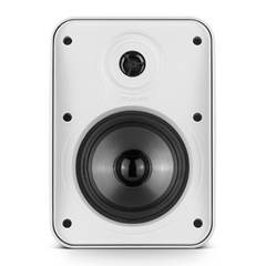 CAIXA DE SOM SOBREPOR HS5”OUT R2X60W BR