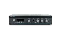 AMPLIFICADOR SLIM 1000 G5 CLASS AB 40W