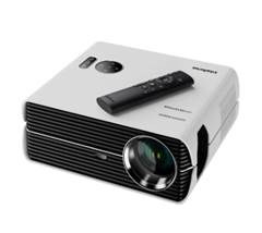 PROJETOR FULL HD 3800 LUMENS PFL6410
