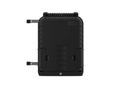 CAIXA CTO C/SPLITTER 1X8 SC/APC