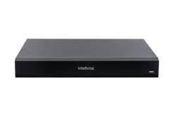 NVR 16 CANAIS - INVD 9216 PE FT