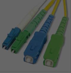 CORDAO OPT DX MM LC/LC UPC OM3 3M