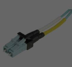 CORDAO OPT DX MM LC/LC UPC OM3 10M