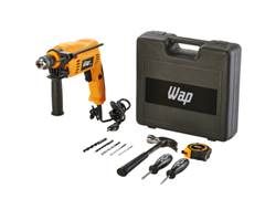 FURADEIRA/PARAFUSADEIRA EFPI 700K10 220V