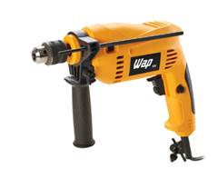 FURADEIRA/PARAFUSADEIRA EFPI 700K10 220V