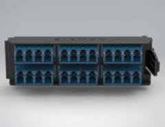 PLACA ADAPTADORA LIGHTVERSE LC 24F AZUL