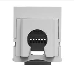 CONECTOR FEMEA RJ45 CAT5E KEYSTONE