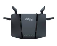 ROTEADOR WIRELESS RX 3000