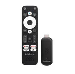 SMART BOX ANDROID TV IZY PLAY STICK