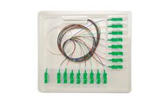 SPLITTER OPTICO 1 X 16 CONECTOR SC/APC