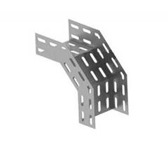 CURVA V EXTERNA 90 PERF 100X50 PZ