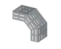 CURVA V INTERNA 90 PERF 100X50 PZ