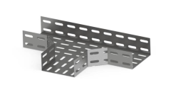 TE HORIZONTAL 90 PERF 100X50 PZ