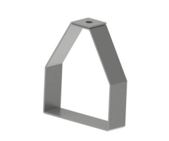 SUPORTE SUSPENSO TIRANTE 100X50 PZ