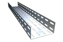 ELETROCALHA ESTR. PERF 50X50 LEVE PZ