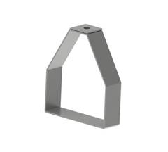 SUPORTE SUSPENSO TIRANTE 50X50 PZ