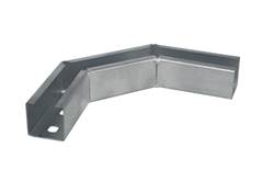 CURVA HORIZONTAL 90 38X38 PZ