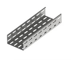 ELETROCALHA ESTRUTL PERF 100X100 #24 PZ