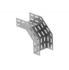 CURVA V EXTERNA 90 PERF 100X100 PZ