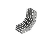 CURVA V INTERNA 90 PERF 100X100 PZ