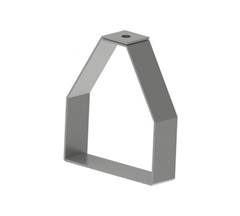 SUPORTE SUSPENSO TIRANTE 100X100 PZ