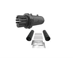 CAIXA DE EMENDA OPT MULTI8 72 FO SB