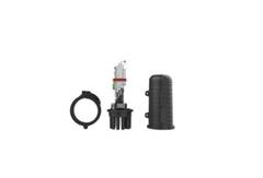 CAIXA DE EMENDA OPT MULTI8 72 FO SB