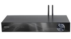 AMPLIFICADOR HS  HSI 160.2 CLASSE D