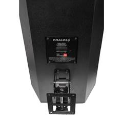 CAIXA DE SOM PASSIVA GR8 M 120W