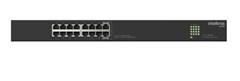 SWITCH 16P GIGA - S1116G