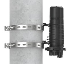 CAIXA DE EMENDA OPT 24 FO DUAL JUNIOR