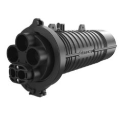 CAIXA DE EMENDA OPT 24 FO DUAL JUNIOR