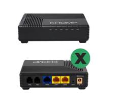 GATEWAY ATA KAP 311 FXS/FXO