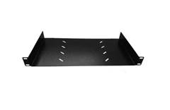 BANDEJA 19”- FIXA - 1U X 250MM PT