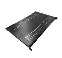BANDEJA 19”- FIXA - 1U X 500MM PT