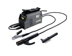 MAQUINA DE SOLDA INVERSORA MMA 220V